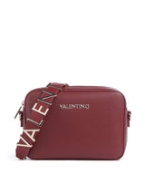 Valentino Bags Alexia Taška cez rameno bordeaux