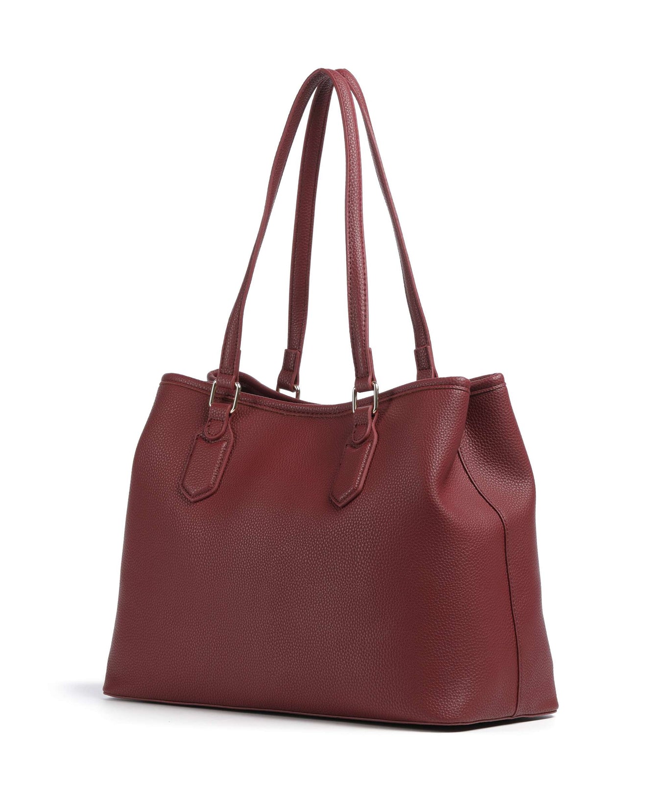 Valentino Bags Brixton Tote bag bordeaux