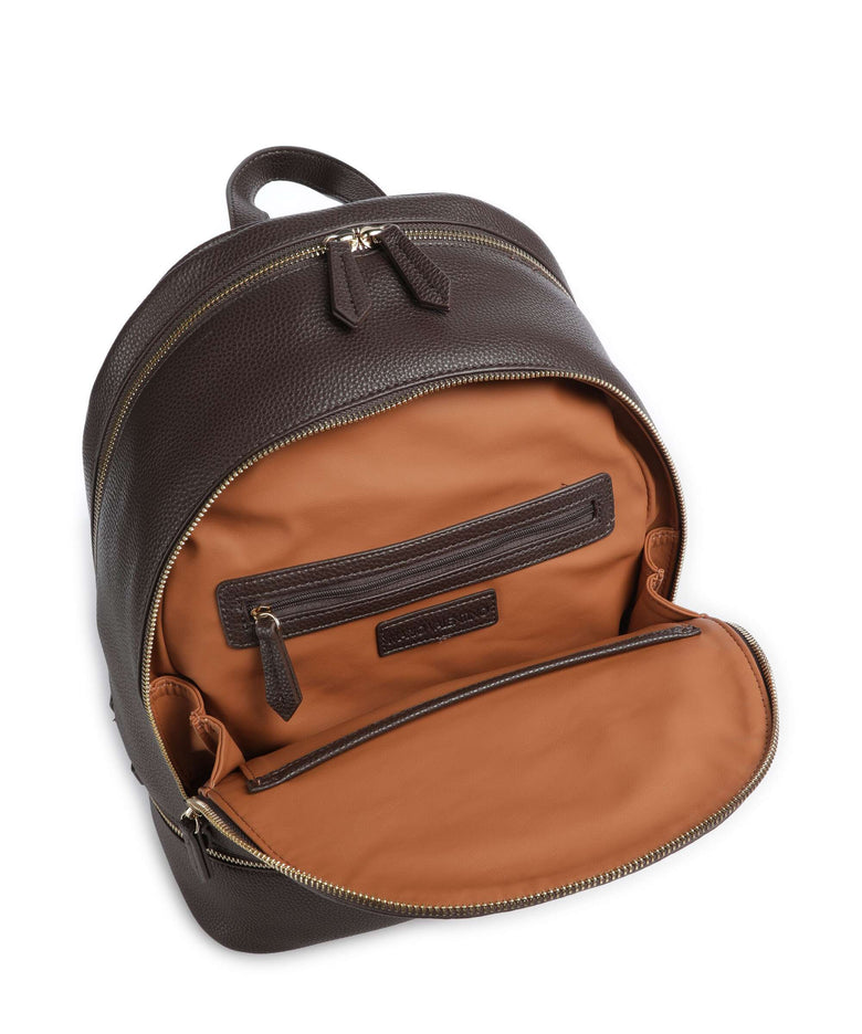Valentino Bags Brixton Backpack moro