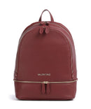 Valentino Bags Brixton Batoh bordeaux