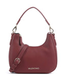 Valentino Bags Brixton Taška cez rameno bordeaux
