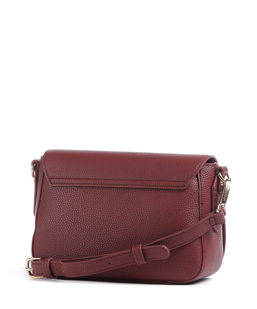Valentino Bags Brixton Crossbody bag bordeaux