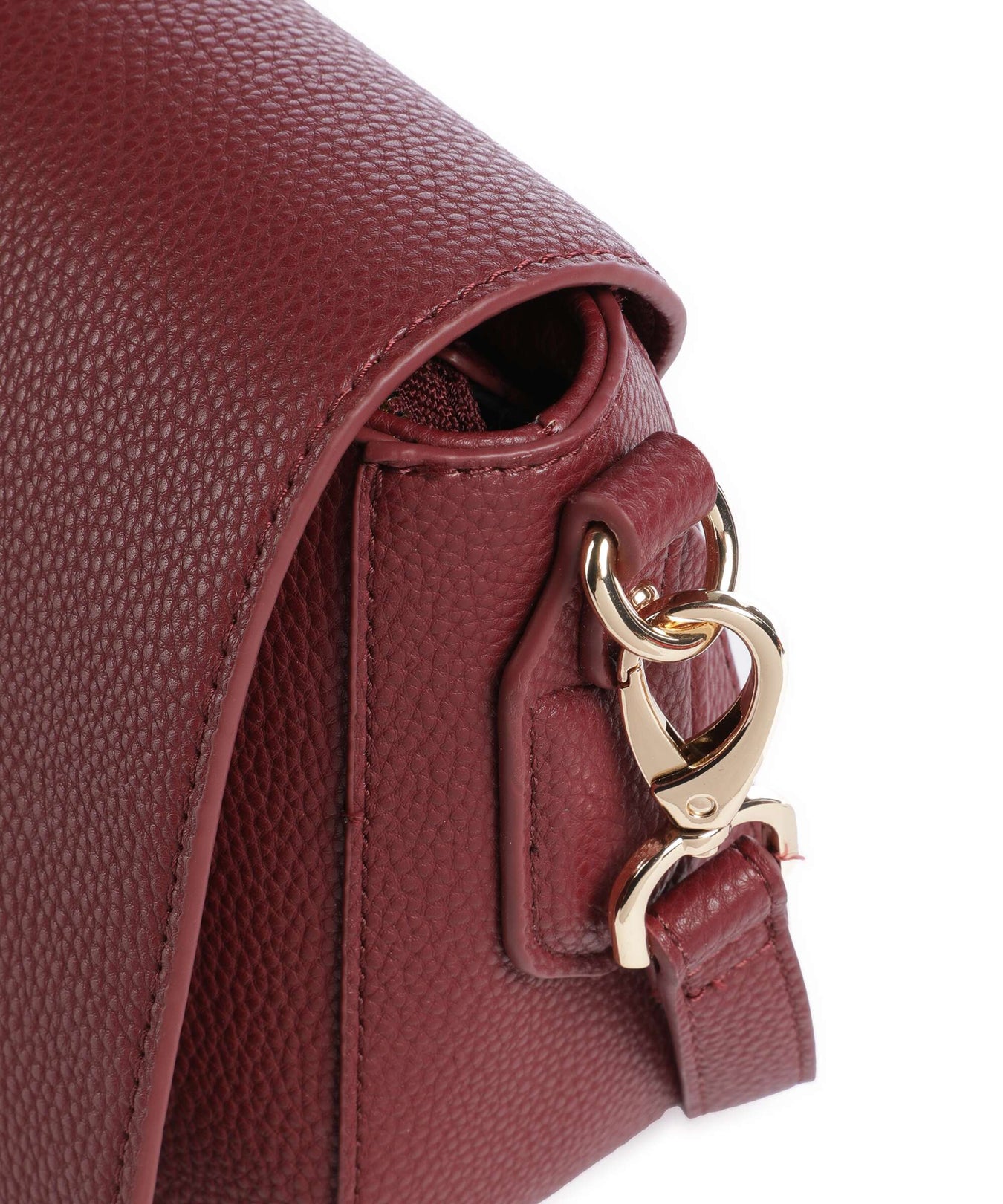 Valentino Bags Brixton Crossbody bag bordeaux