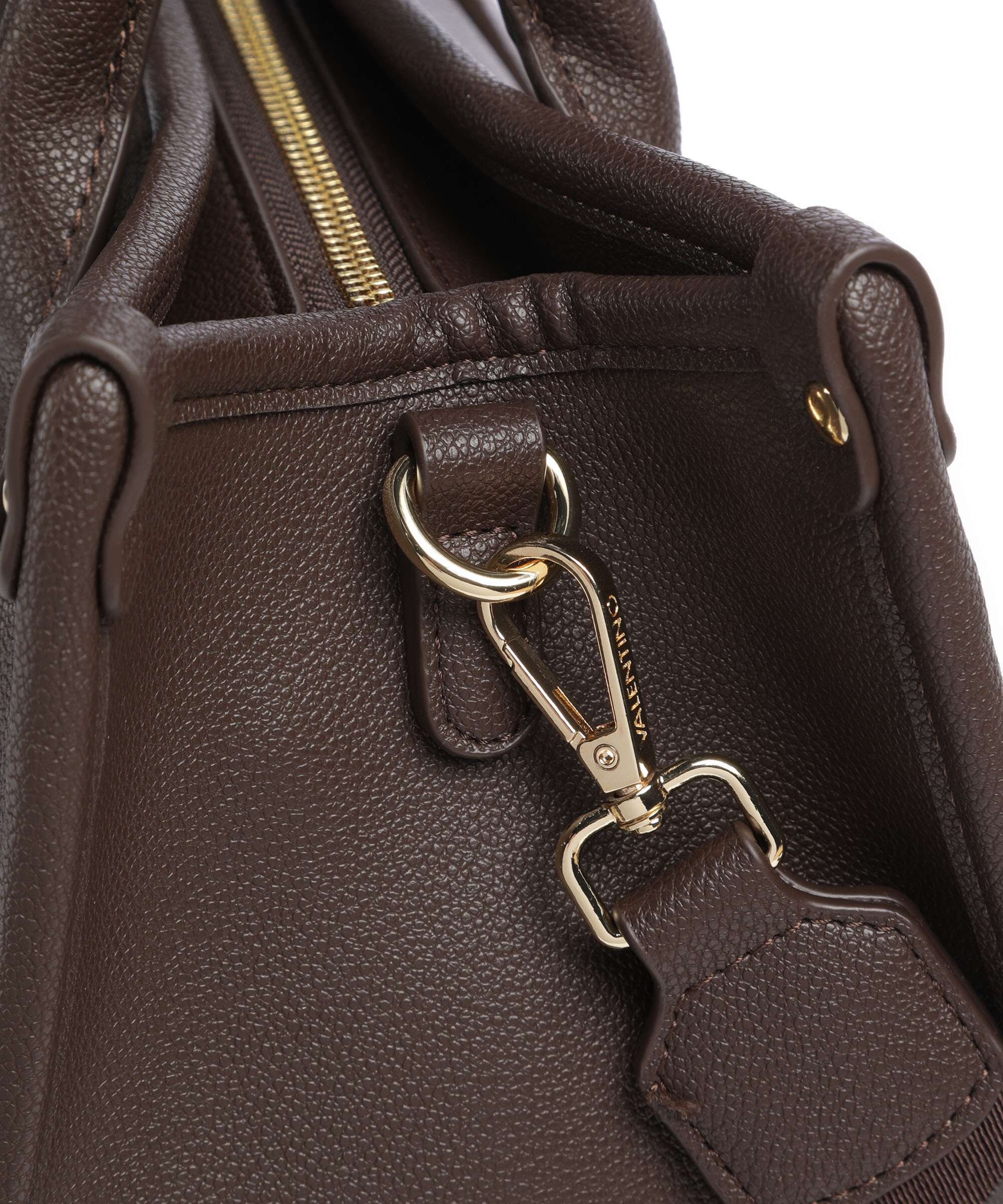 Valentino Bags Foxy Re Handbag moro