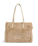 Valentino Bags Special Fadia Shopper beige