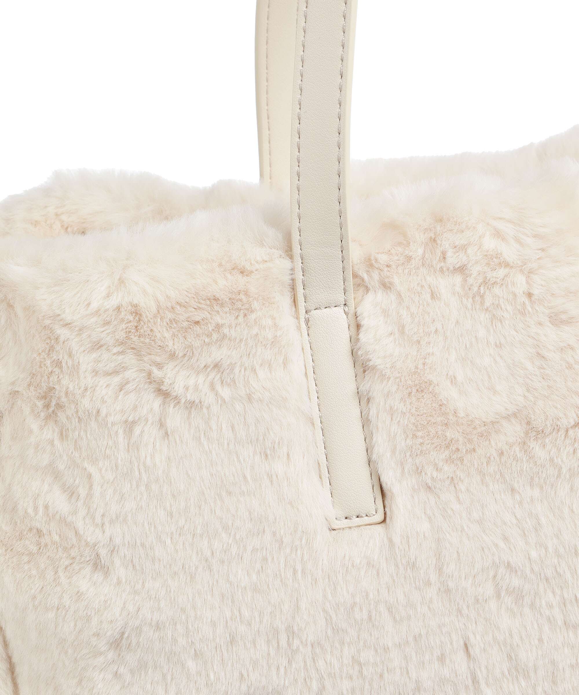 Valentino Bags Special Fadia Tote bag ecru