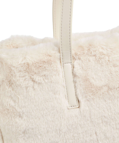 Valentino Bags Special Fadia Tote bag ecru