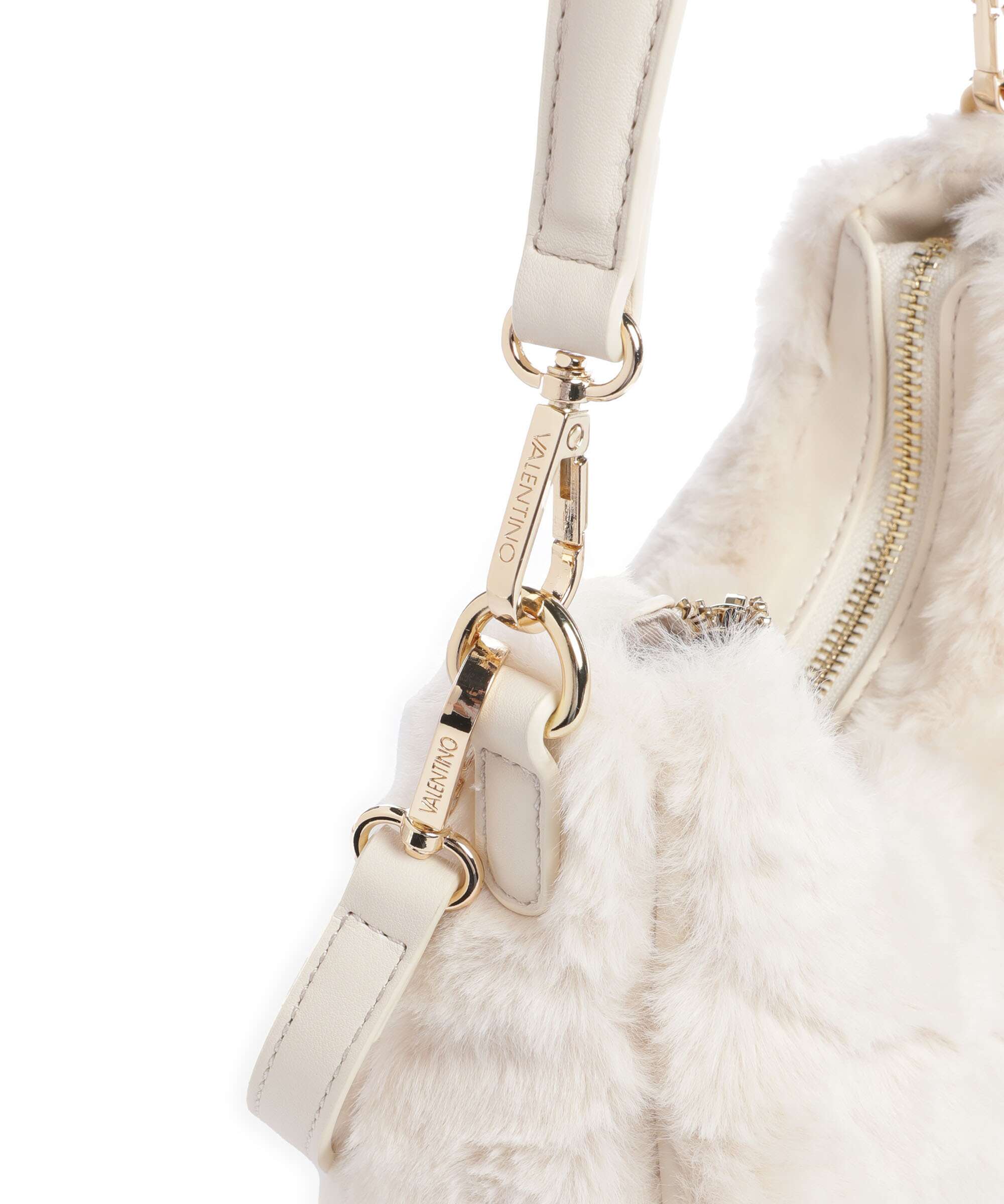 Valentino Bags Special Fadia Shoulder bag ecru