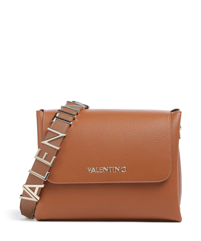 Valentino Bags Alexia Crossbody bag cuoio