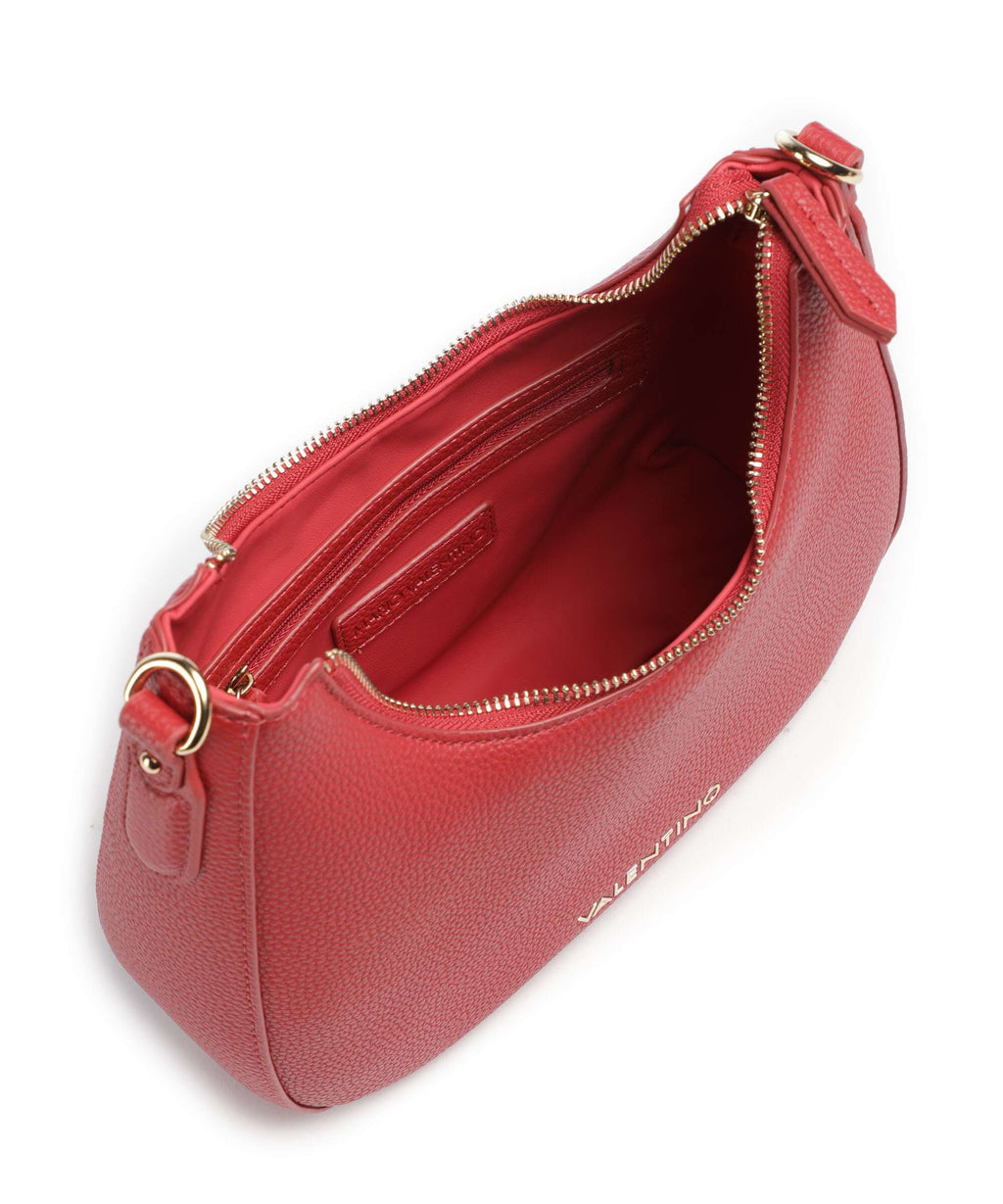 Valentino Bags Brixton Shoulder bag rubino