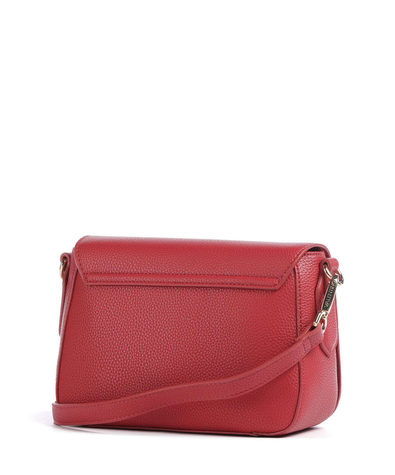 Valentino Bags Brixton Crossbody bag rubino