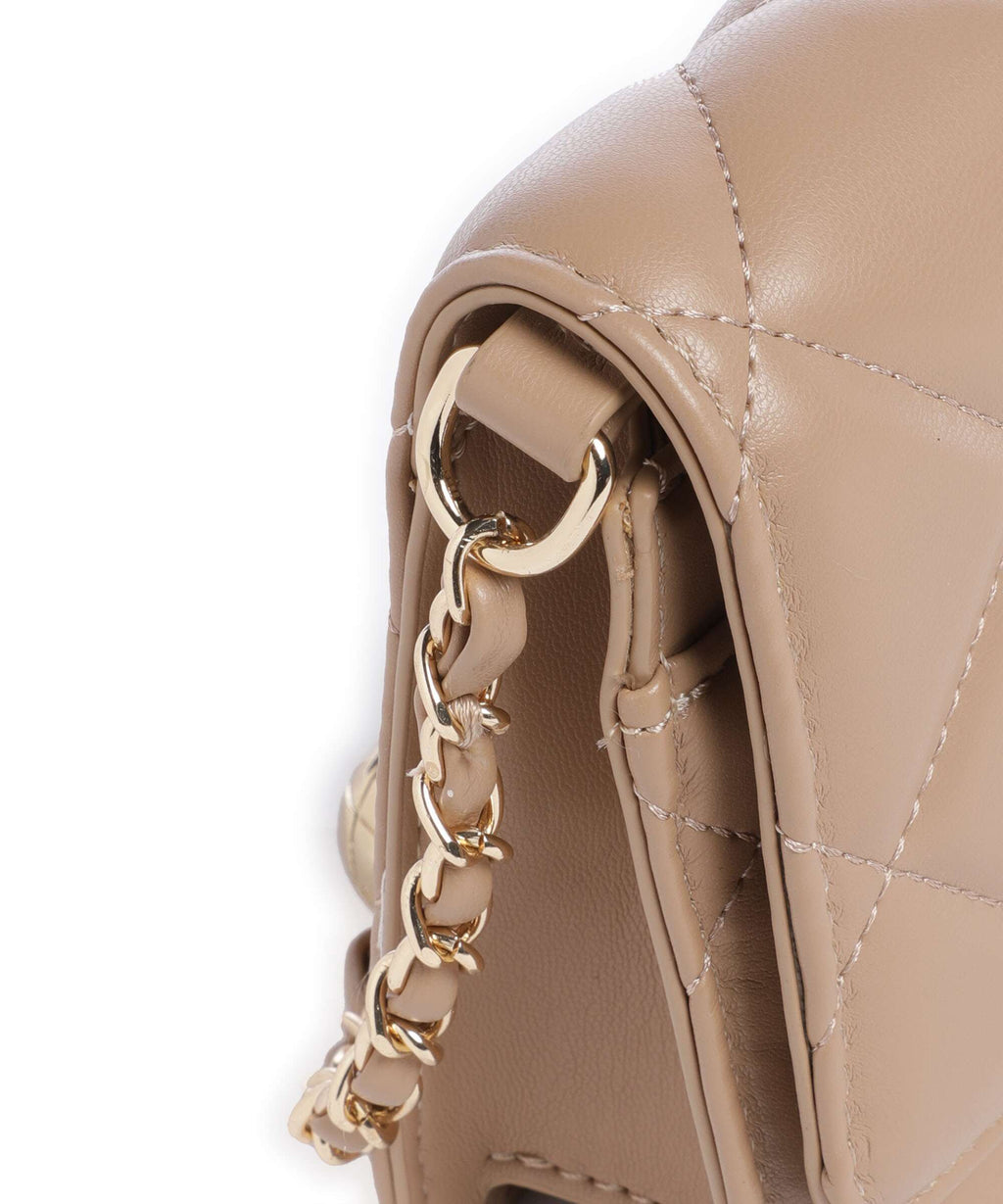 Valentino Bags Ocarina Crossbody bag beige