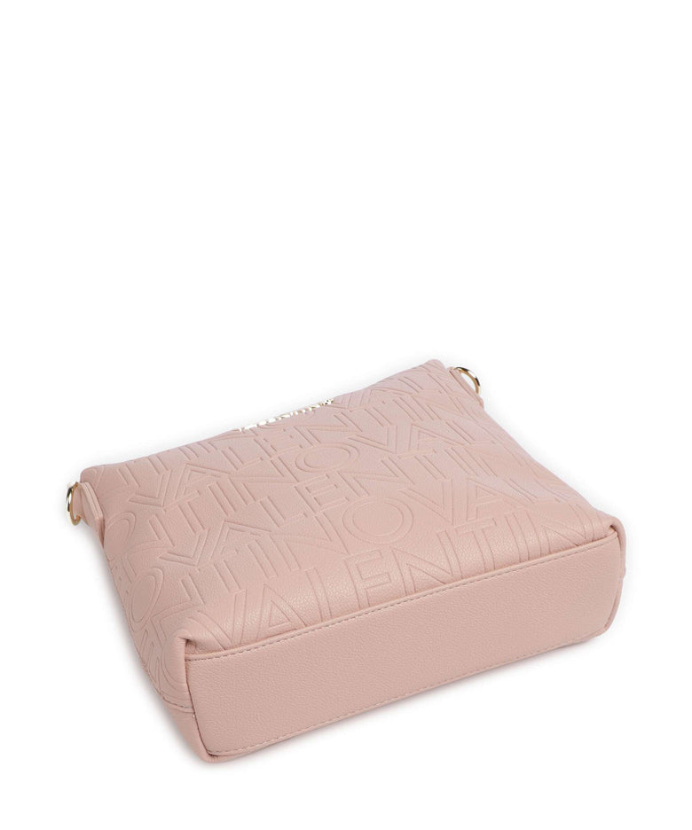 Valentino Bags Pansy Crossbody bag cipria