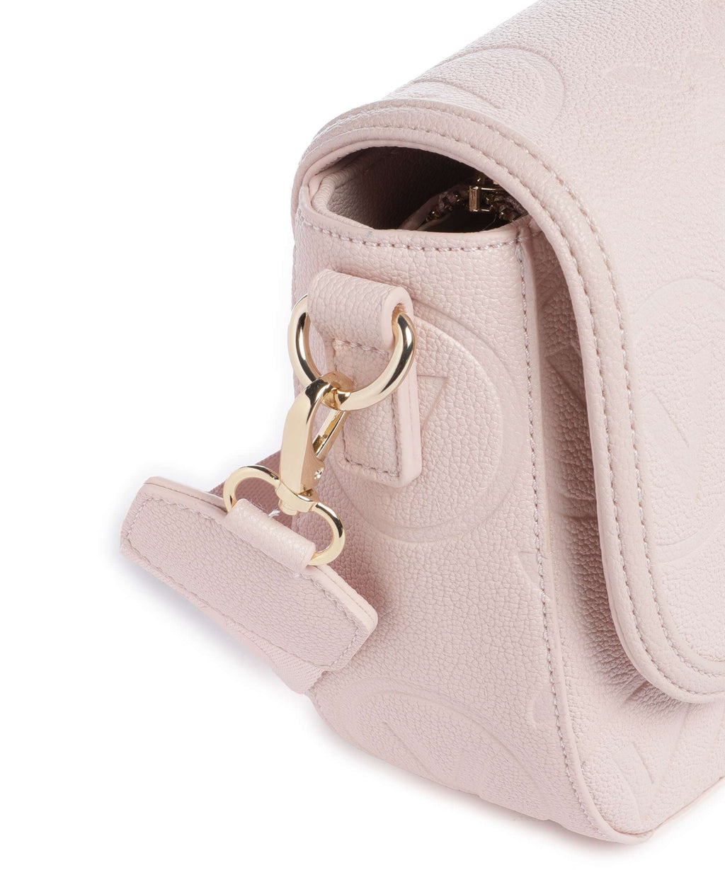 Valentino Bags Samba Re Crossbody bag cipria