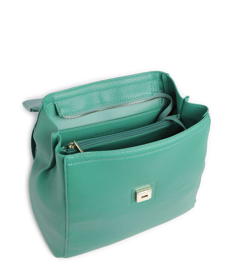 Valentino Bags Fall Re Backpack smeraldo