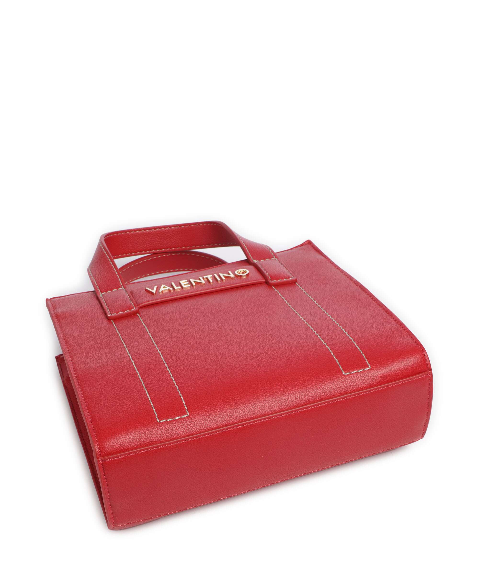Valentino Bags Aury Re Handbag rubino