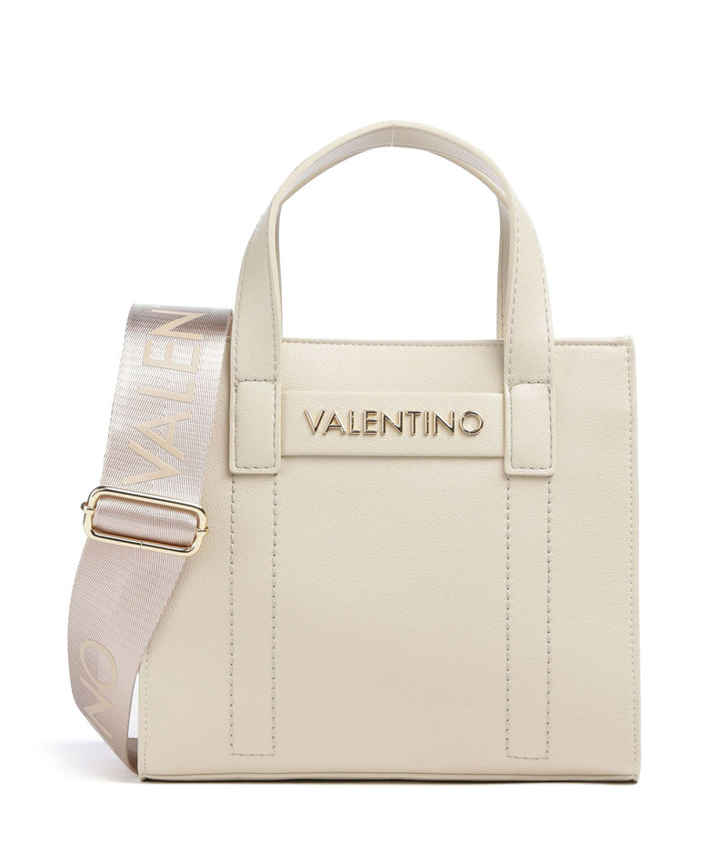 Valentino Bags Aury Re Handbag ecru