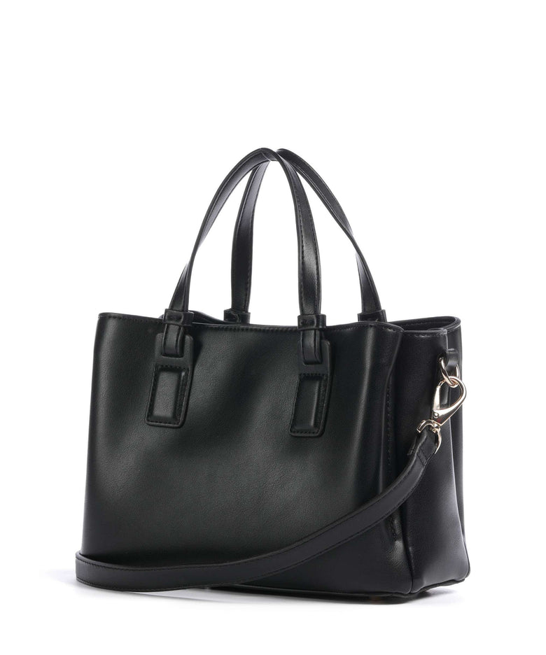 Valentino Bags Clio Re Handbag nero