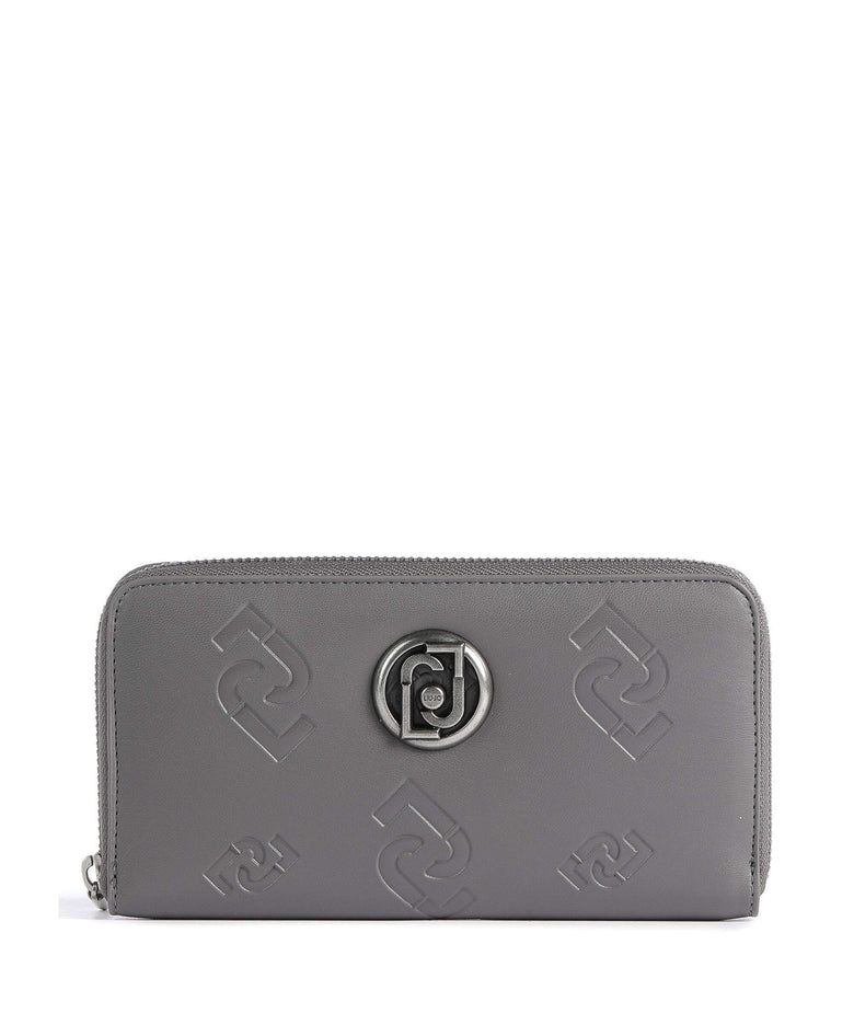 Liu Jo Oskana Wallet grape juice                   