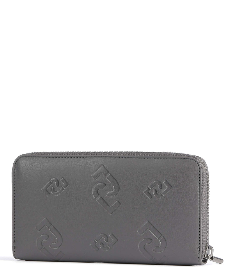 Liu Jo Oskana Wallet grape juice                   