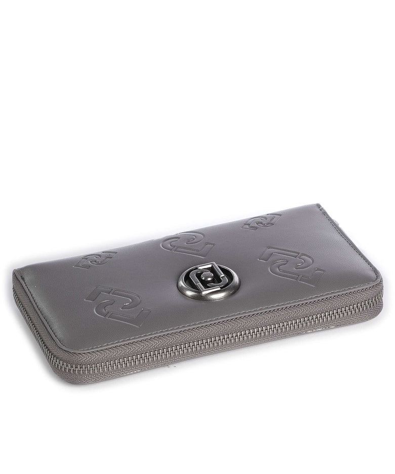 Liu Jo Oskana Wallet grape juice                   