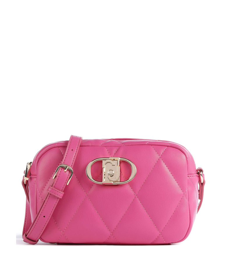 Liu Jo Thilini Crossbody bag dark fuxia                    