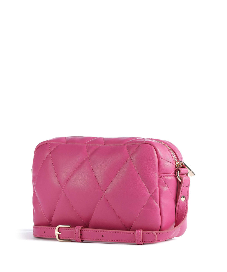 Liu Jo Thilini Crossbody bag dark fuxia                    