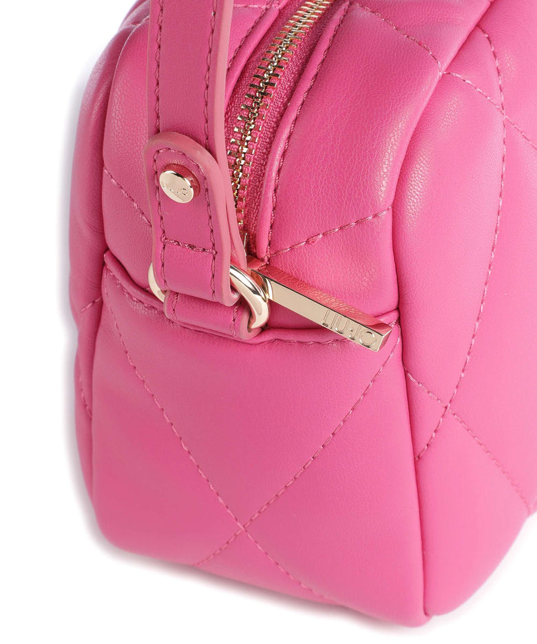 Liu Jo Thilini Crossbody bag dark fuxia                    