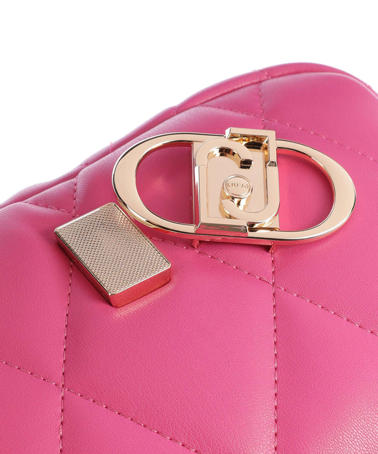 Liu Jo Thilini Crossbody bag dark fuxia                    