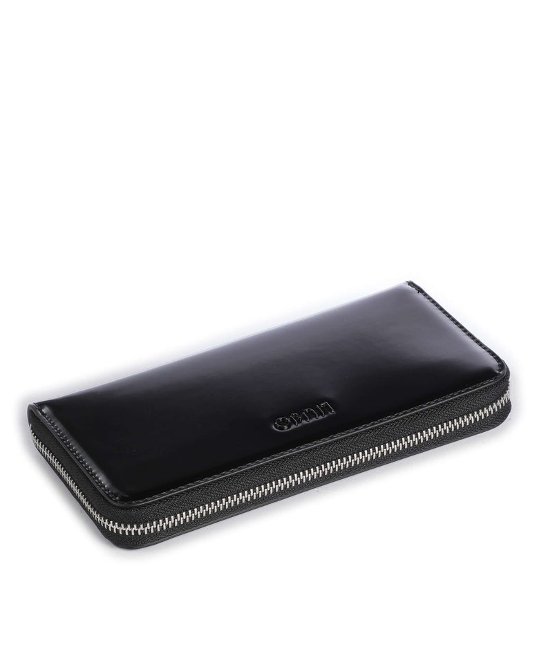 Liu Jo Manhattan Wallet nero                          