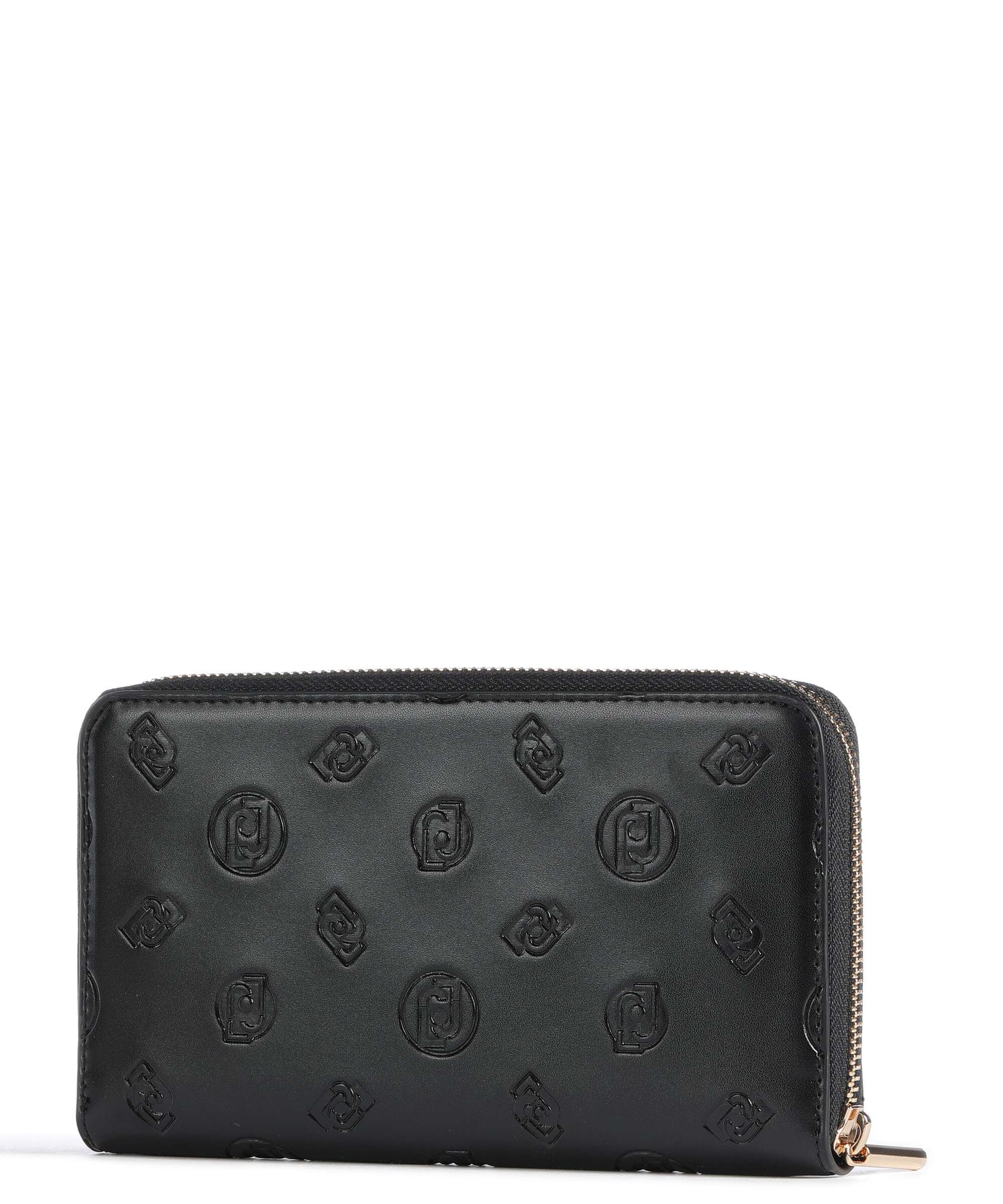 Liu Jo Esploratrice Wallet nero                          
