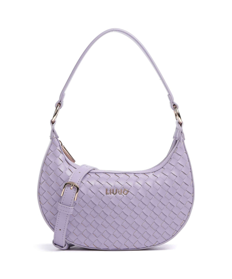 Liu Jo Manhattan Shoulder bag glicine                       