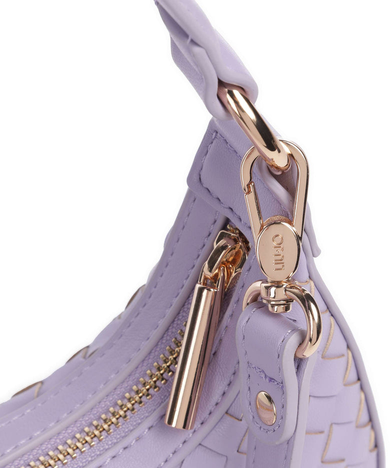 Liu Jo Manhattan Shoulder bag glicine                       