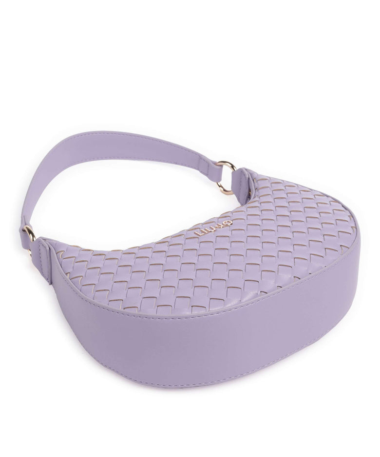 Liu Jo Manhattan Shoulder bag glicine                       