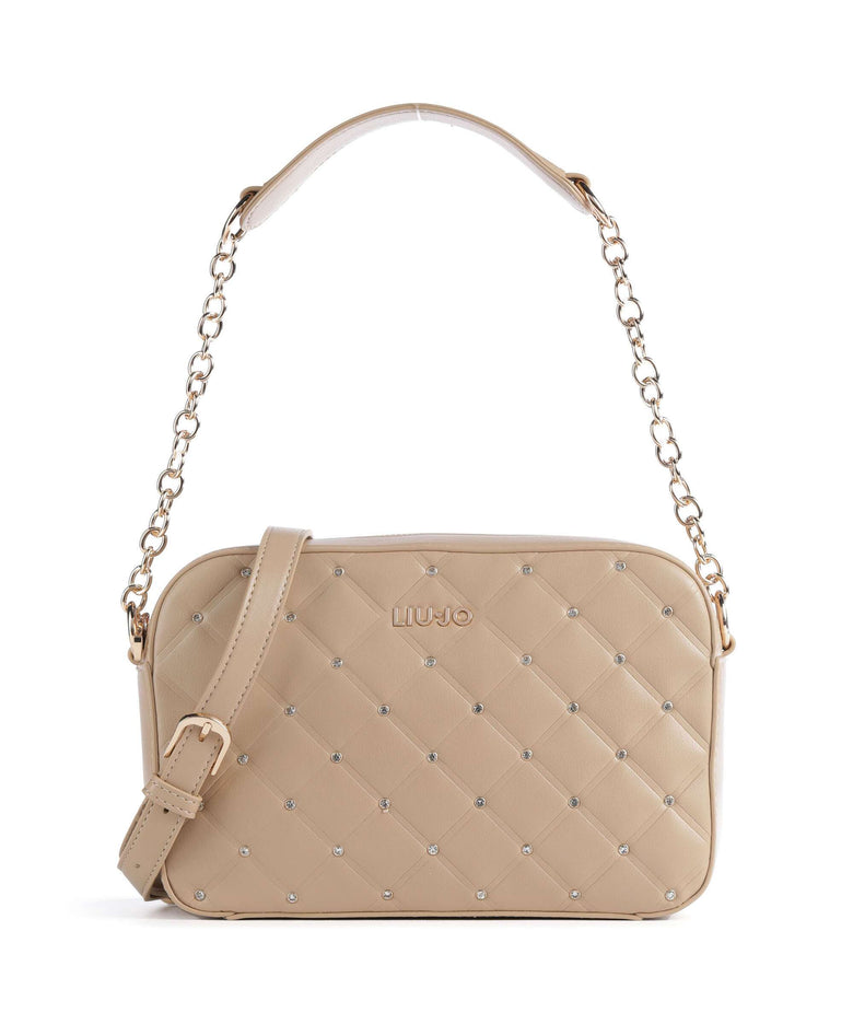 Liu Jo Jorah Shoulder bag biscuit                       