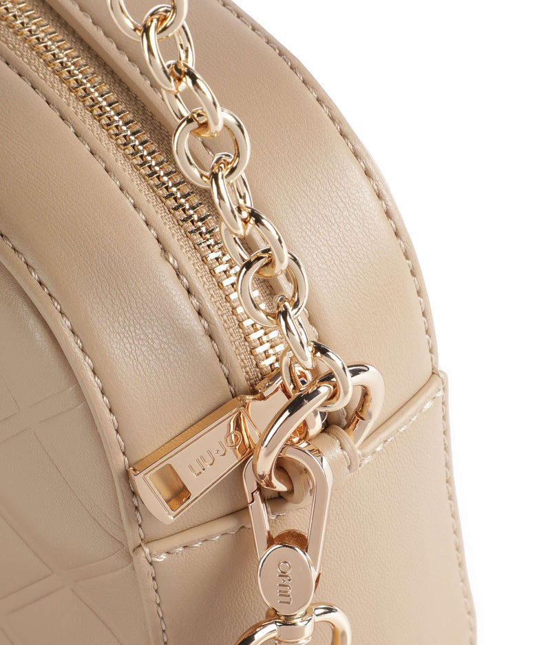 Liu Jo Jorah Shoulder bag biscuit                       