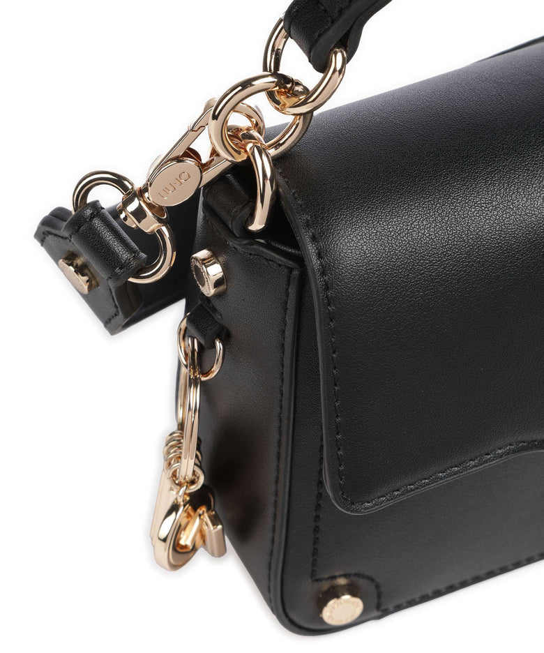 Liu Jo Beleg Shoulder bag nero                          