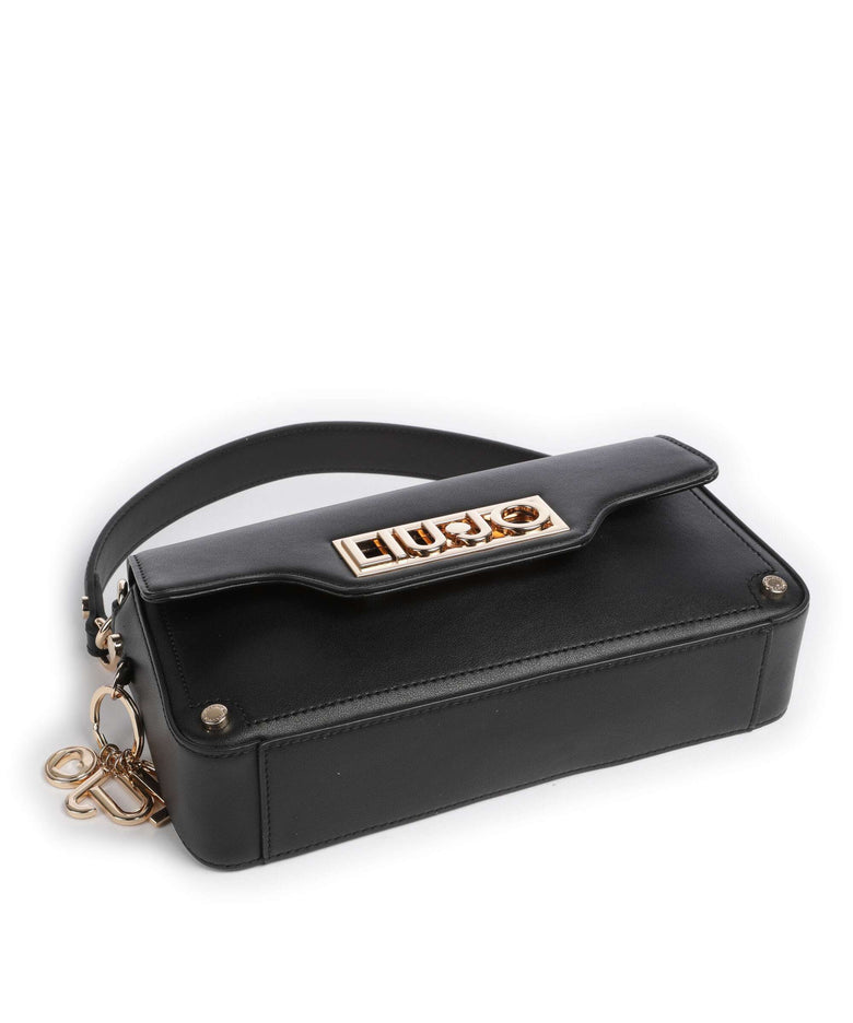 Liu Jo Beleg Shoulder bag nero                          