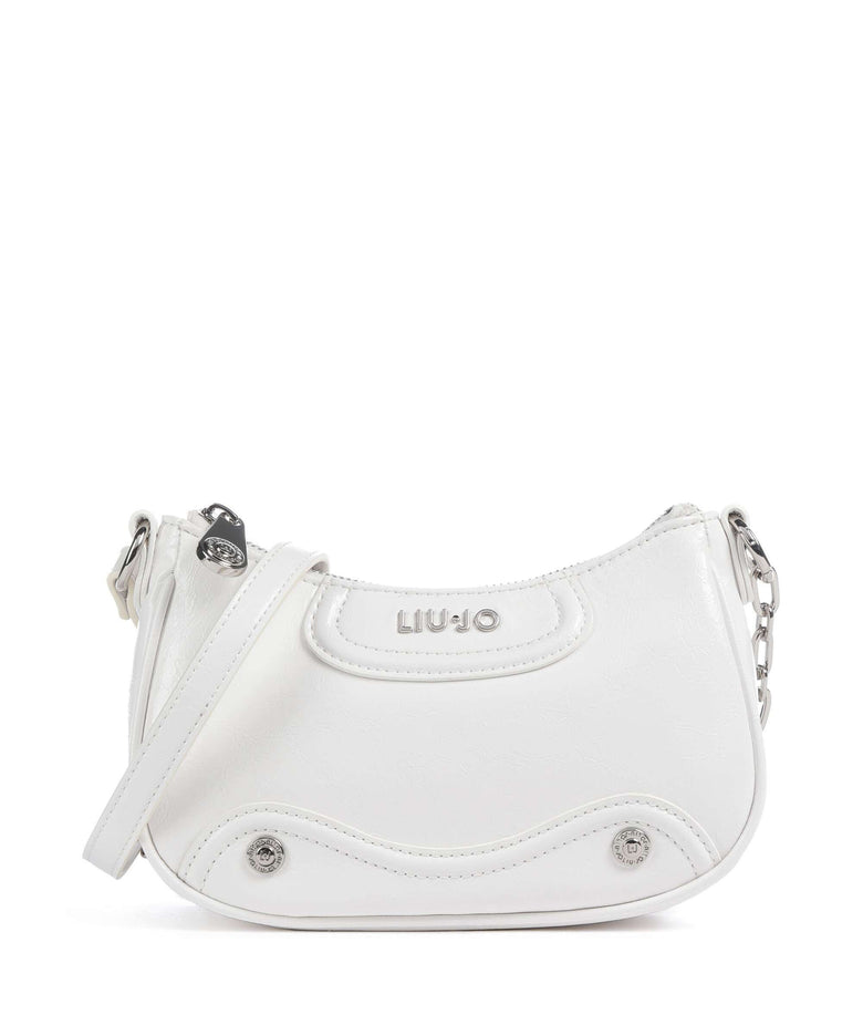 Liu Jo Sisik Crossbody bag offwhite