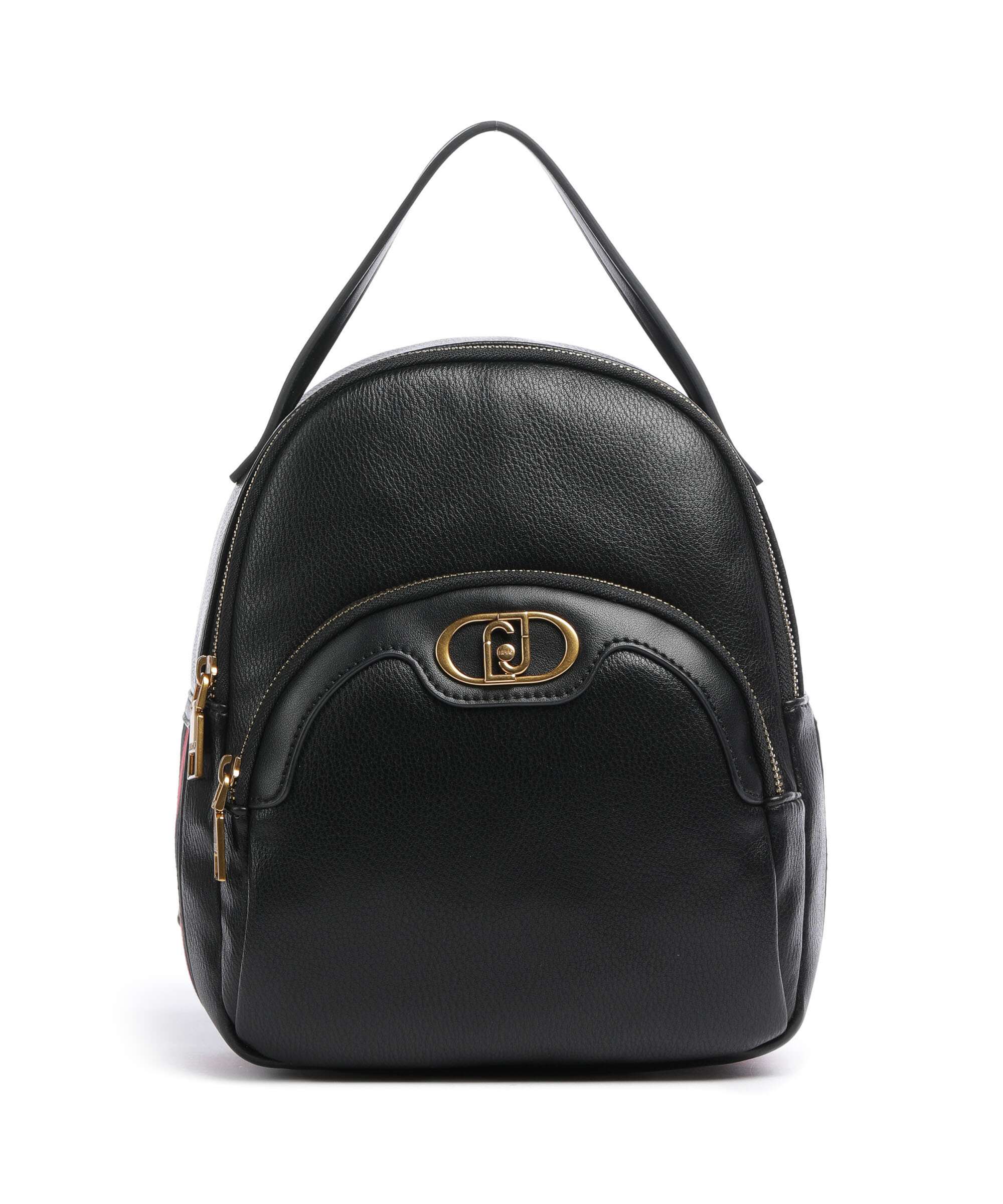 Liu Jo Anaba Backpack nero                          