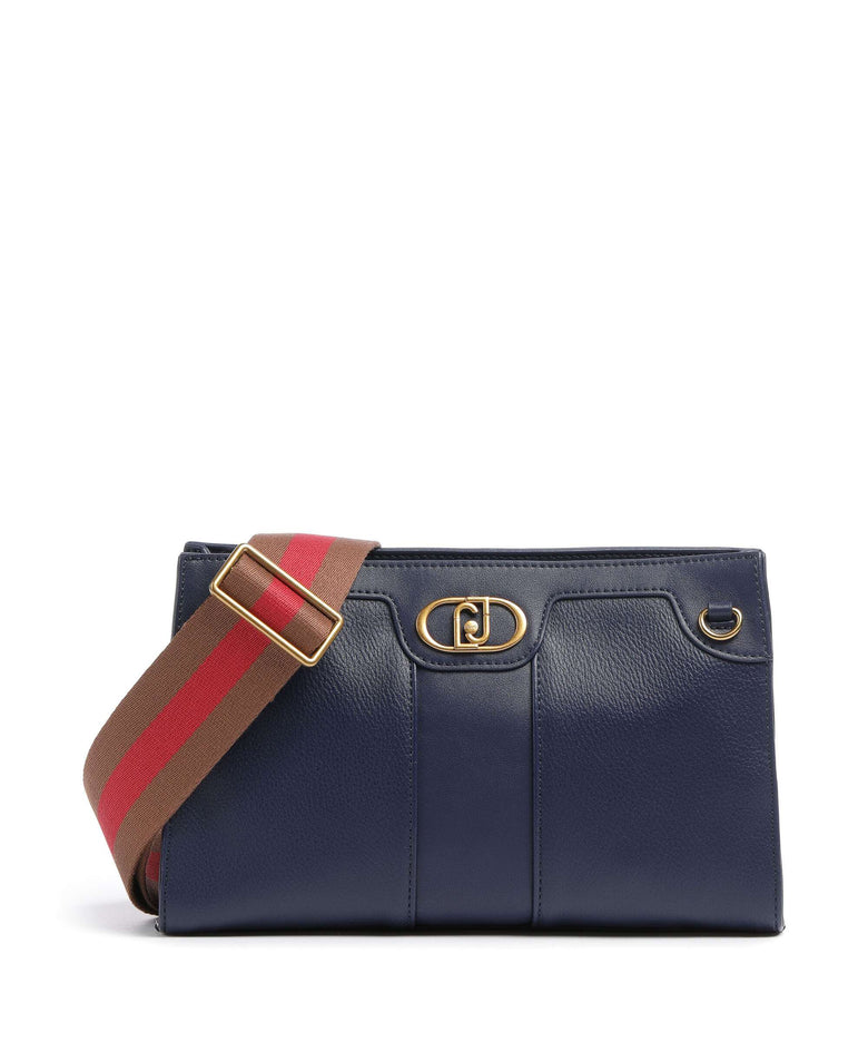 Liu Jo Anaba Crossbody bag dress blue                    
