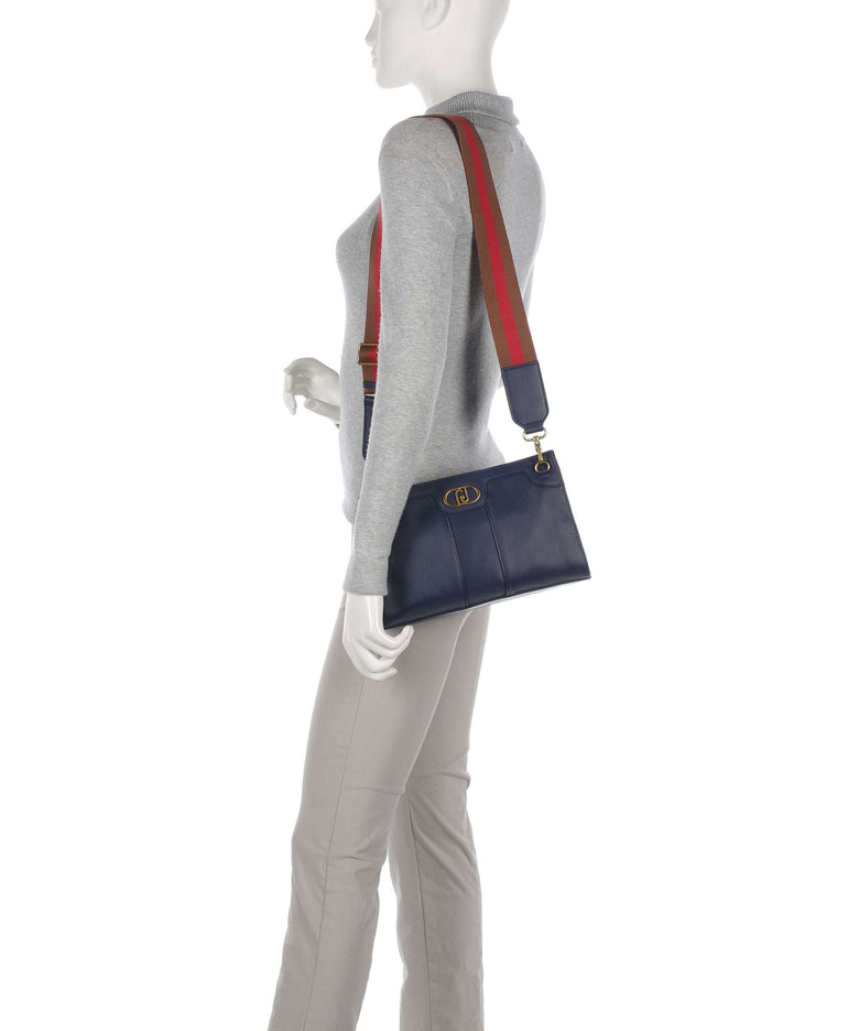Liu Jo Anaba Crossbody bag dress blue                    