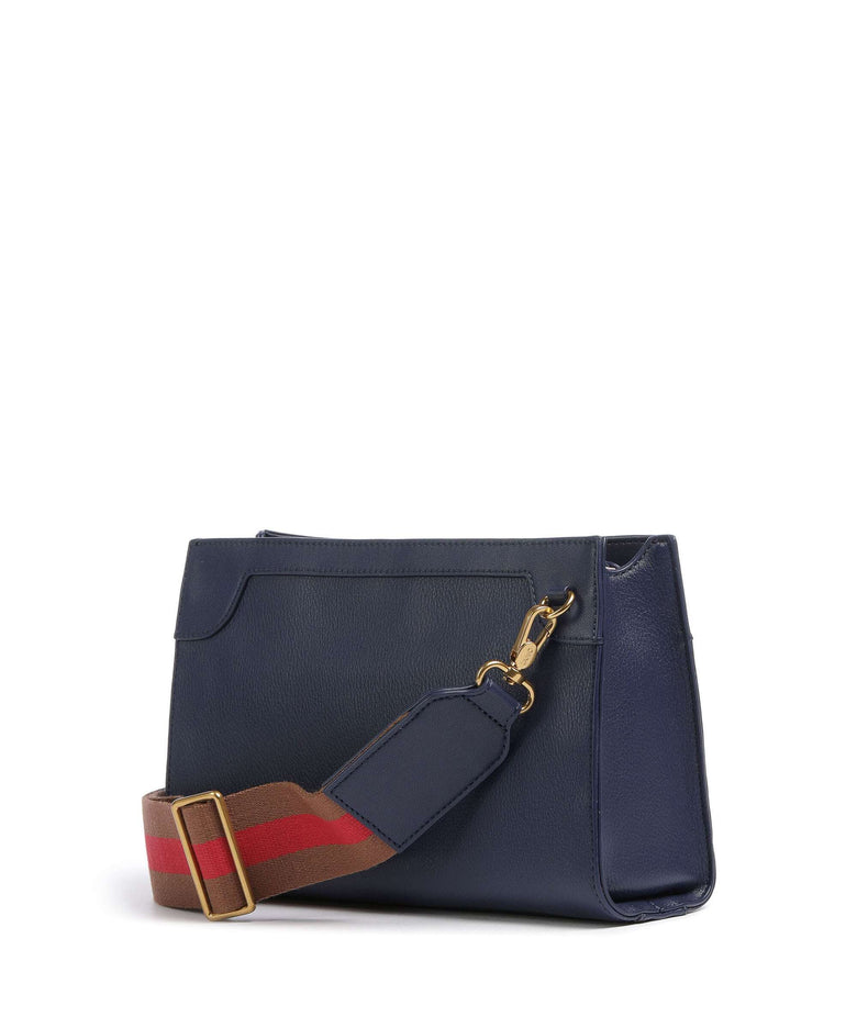 Liu Jo Anaba Crossbody bag dress blue                    