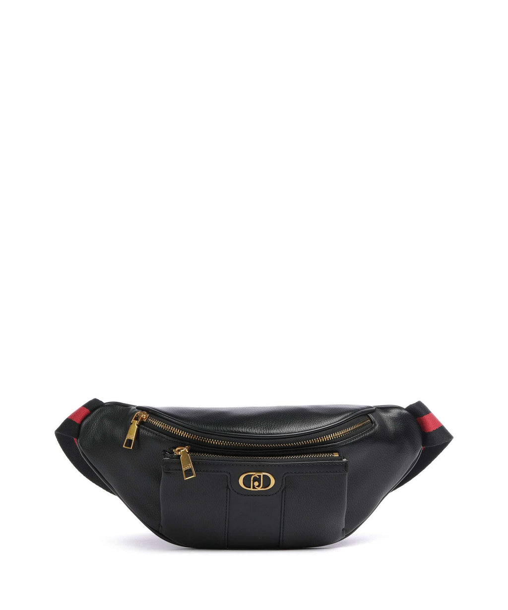 Liu Jo Anaba Belt bag nero                          