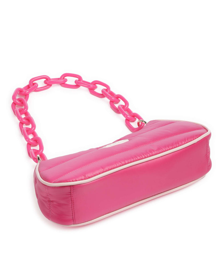 Liu Jo Tracolla Shoulder bag deep pink                     