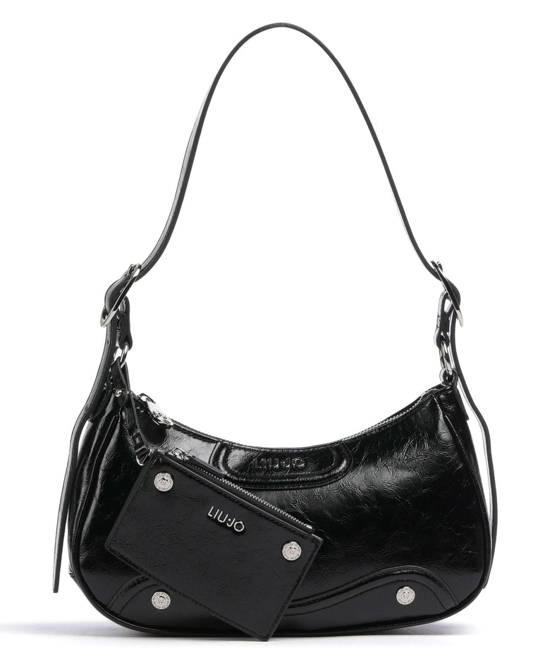 Liu Jo Sisik Shoulder bag nero                          