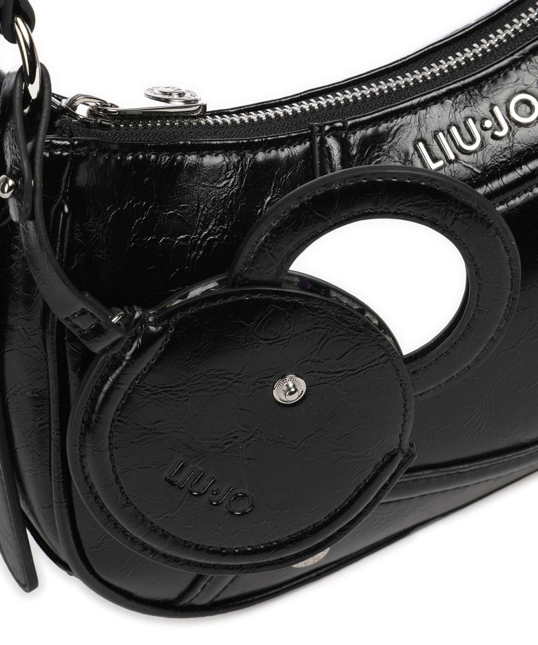 Liu Jo Sisik Shoulder bag nero                          