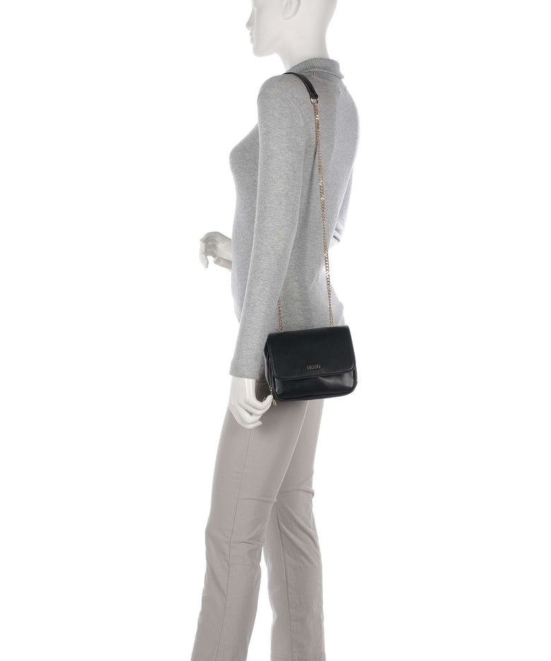 Liu Jo Caliwen Crossbody bag nero                          