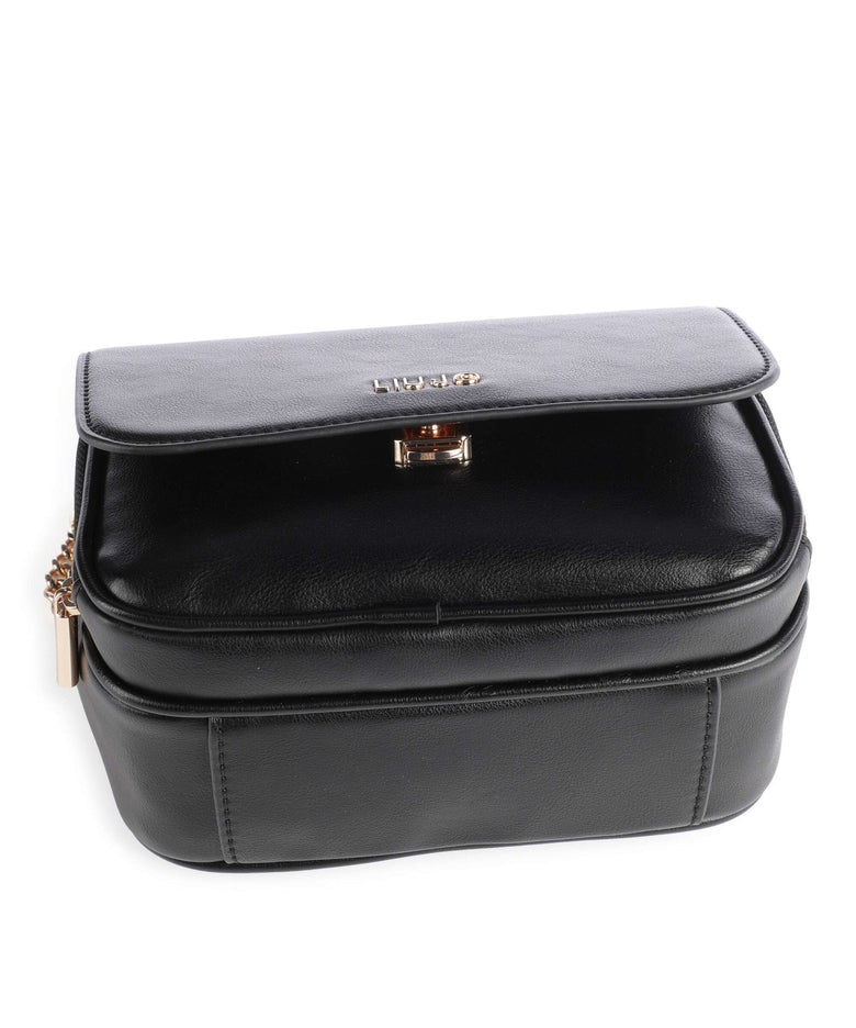 Liu Jo Caliwen Crossbody bag nero                          