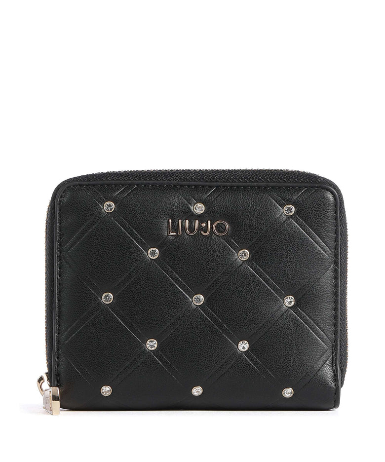 Liu Jo Jorah Wallet nero                          